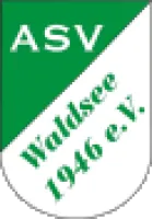 ASV Waldsee II