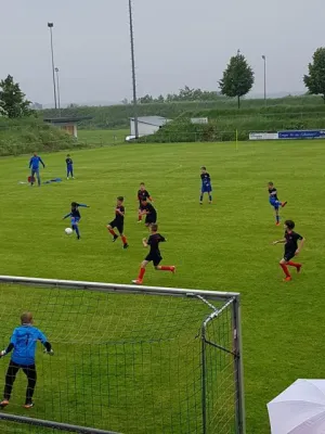 20.05.2018 SV Weingarten vs. FSV Schifferstadt