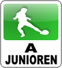 A-Junioren mit einem 8:2-Erfolg beim VfB Iggelheim