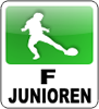 Die F-Jugend startet am 25.11.12 in die Hallenrunde