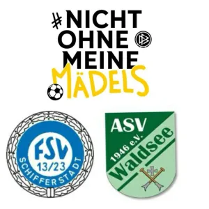 Saisonauftakt der D- und C-Juniorinnen