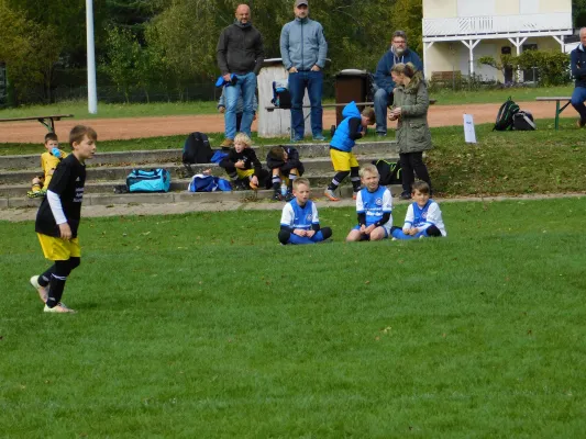 Spieltagsimpressionen Oktober 2017